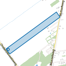 Perceel OWD00-W-2111