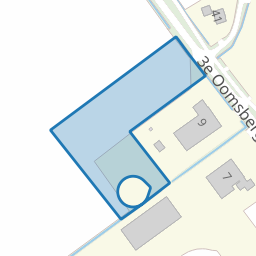 Perceel OWD00-W-2119