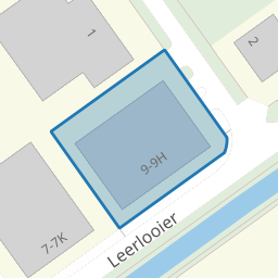 Perceel OWD00-W-2172