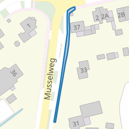 Perceel OWD00-W-2195