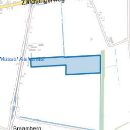 Perceel OWD00-W-2246