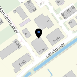Appartement OWD00 W 2303 1