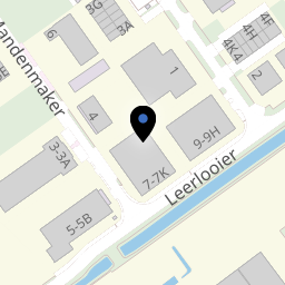 Appartement OWD00 W 2303 2
