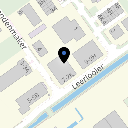 Appartement OWD00 W 2303 3