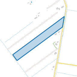 Perceel OWD00-W-2304