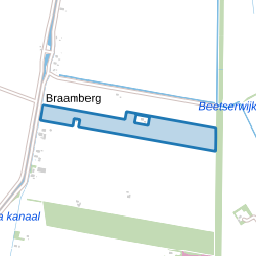 Perceel OWD00-W-2309