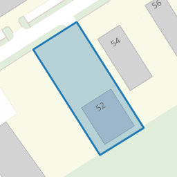 Perceel OWD00-W-2352