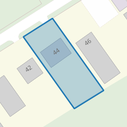 Perceel OWD00-W-2353