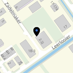 Appartement OWD00 W 2354 4