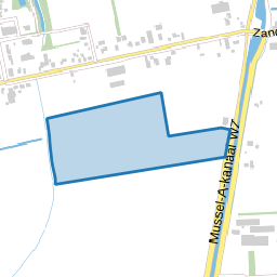 Perceel OWD00-W-2383