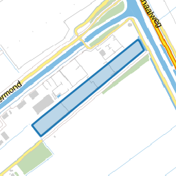 Perceel OWD00-W-2389