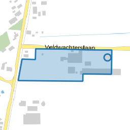 Perceel OWD00-W-2397