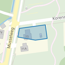 Perceel OWD00-W-2420