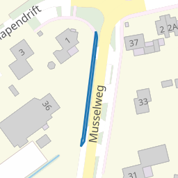 Perceel OWD00-W-2443