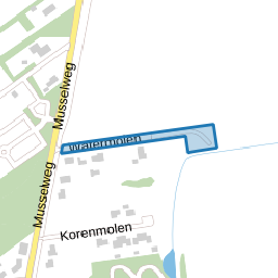 Perceel OWD00-W-2447