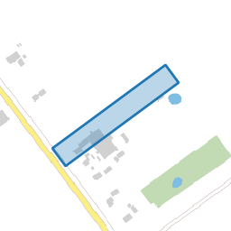 Perceel OWD00-W-2485