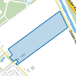 Perceel OWD00-W-2490