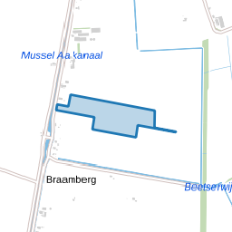 Perceel OWD00-W-2530