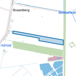 Perceel OWD00-W-2540