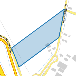 Perceel OWD00-W-2560