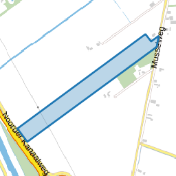 Perceel OWD00-W-2570