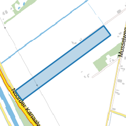 Perceel OWD00-W-2571