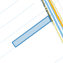 Perceel OWD00-W-2615