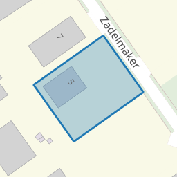 Perceel OWD00-W-2621