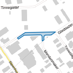 Perceel OWD00-W-2651