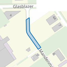 Perceel OWD00-W-2658