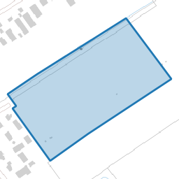 Perceel OWD00-W-2666