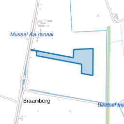 Perceel OWD00-W-2701