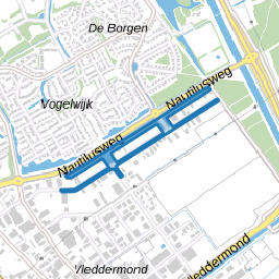 Perceel OWD00-W-2709