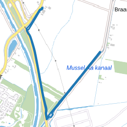 Perceel OWD00-W-2797