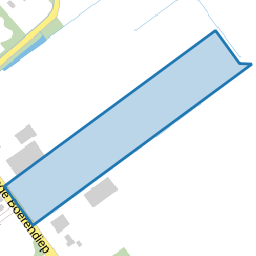 Perceel OWD00-W-2819