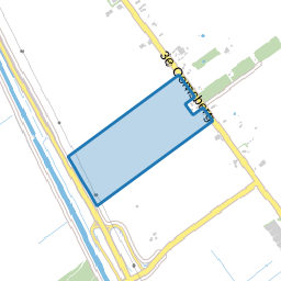 Perceel OWD00-W-2878