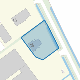 Perceel OWD00-W-2890