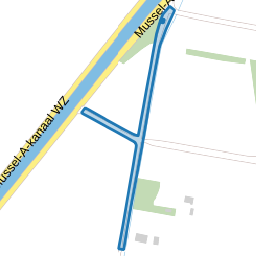 Perceel OWD00-W-2950