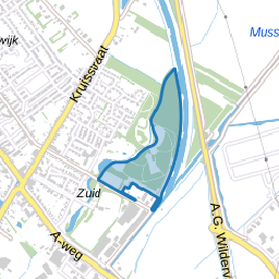 Perceel OWD00-W-2953