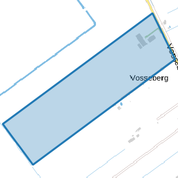 Perceel OWD00-W-2960