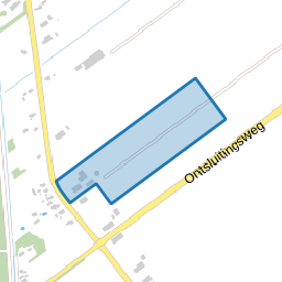 Perceel OWD00-W-2962