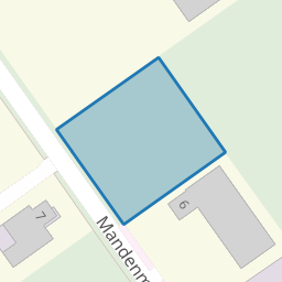 Perceel OWD00-W-2986