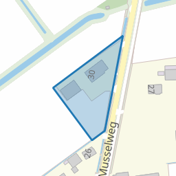 Perceel OWD00-W-2997