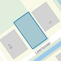 Perceel OWD00-W-3005