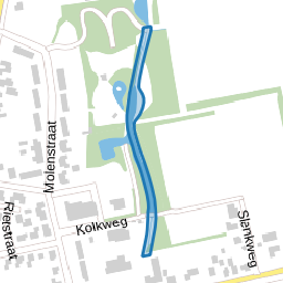 Perceel OWD00-W-3018