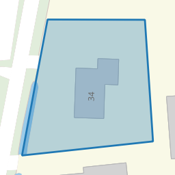 Perceel OWD00-W-3064