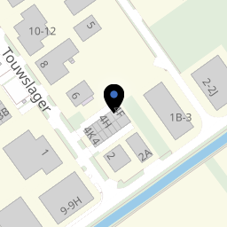 Appartement OWD00 W 3069 8