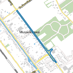 Perceel OWD00-W-3111