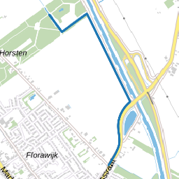 Perceel OWD00-W-61