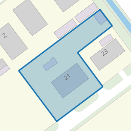 Perceel OWD00-W-612